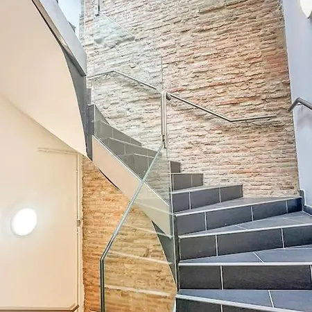 Belle Vue A Saint-cyprien-parking-hyper Centre * Toulouse