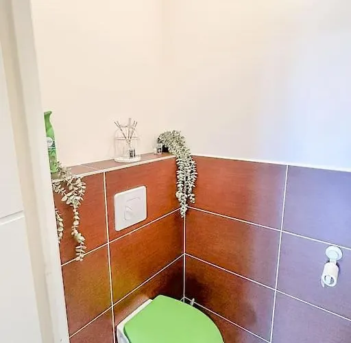 Belle Vue A Saint-cyprien-parking-hyper Centre 圖盧茲