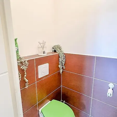 Belle Vue A Saint-cyprien-parking-hyper Centre Τουλούζη